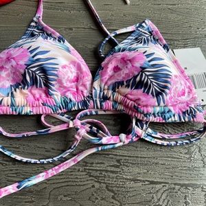tropical top